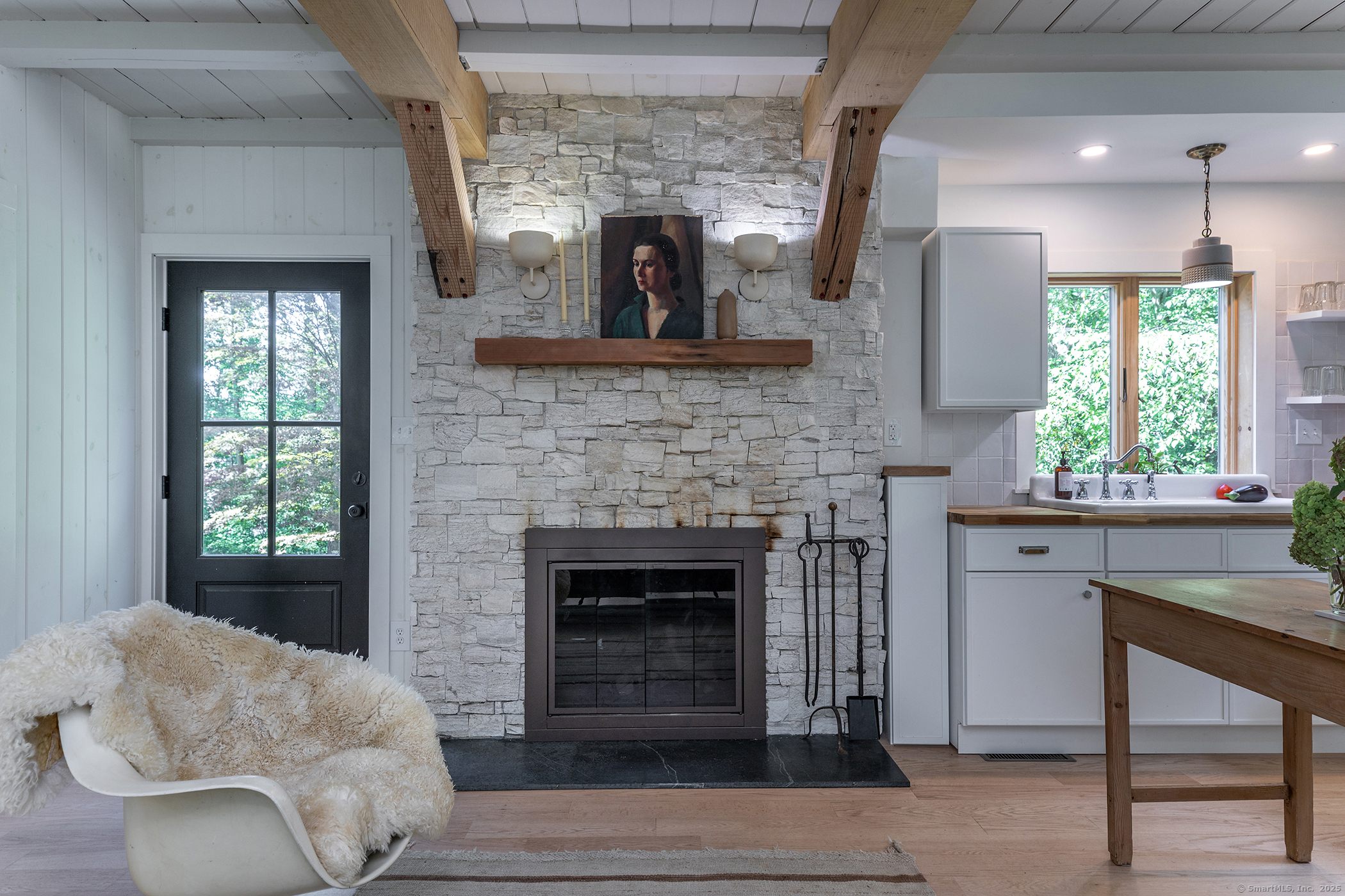 34 Evergreen Passway Morris CT 06763