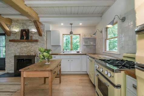 34 Evergreen Passway Morris CT 06763