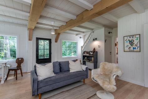 34 Evergreen Passway Morris CT 06763