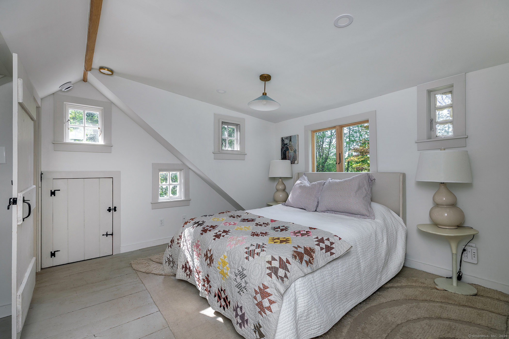 34 Evergreen Passway Morris CT 06763