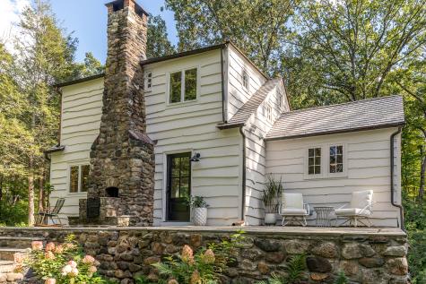 34 Evergreen Passway Morris CT 06763