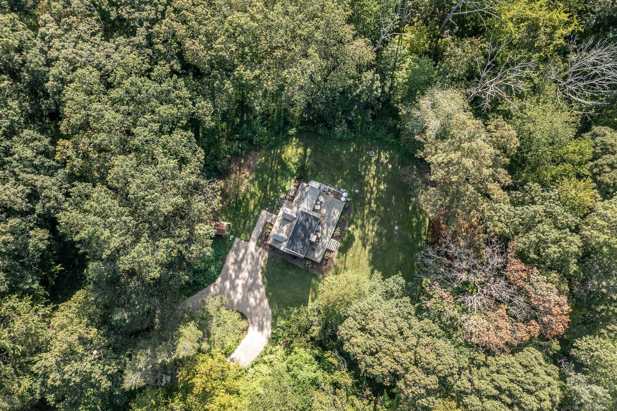 34 Evergreen Passway Morris CT 06763