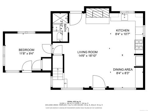 34 Evergreen Passway Morris CT 06763