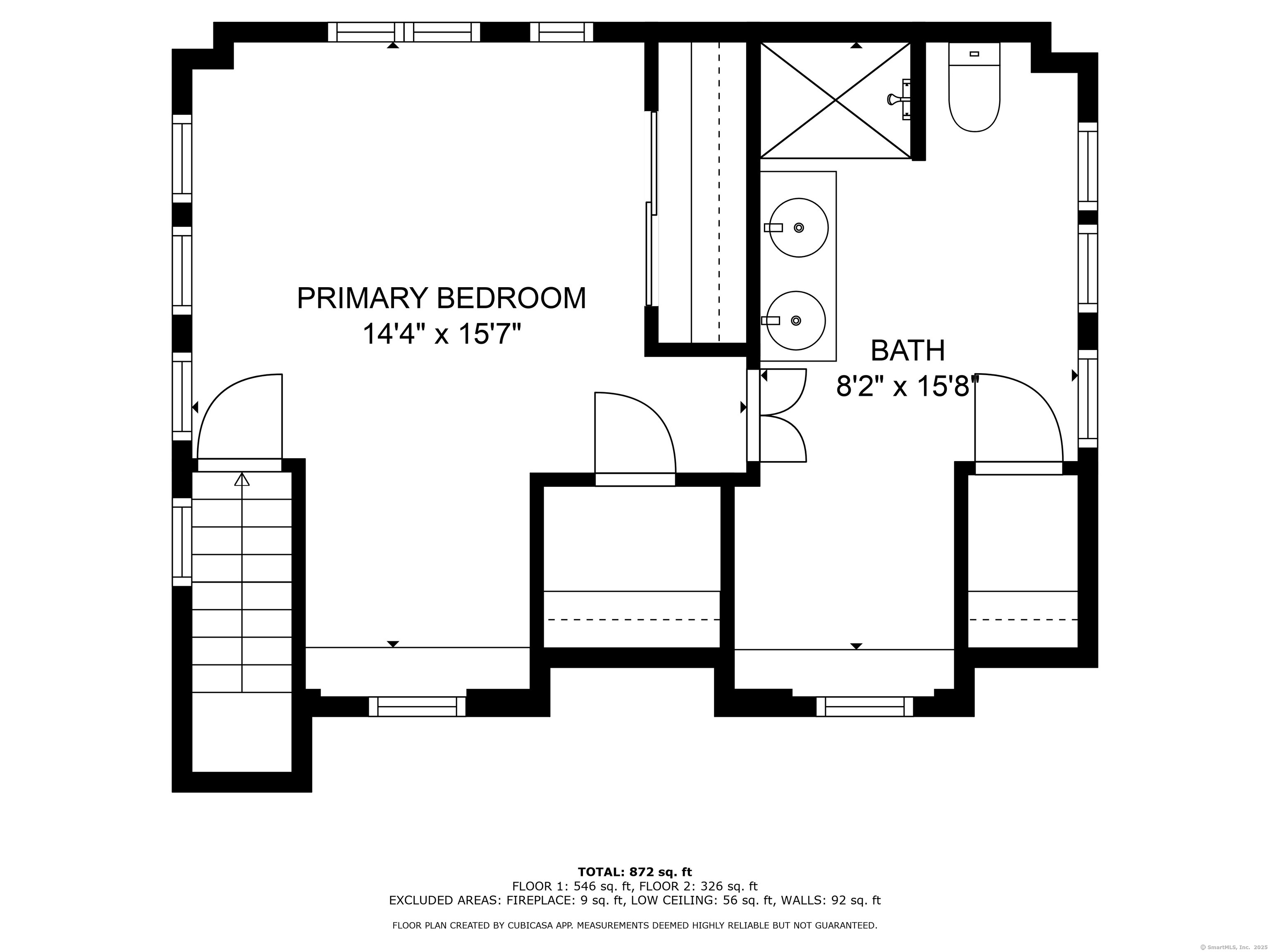34 Evergreen Passway Morris CT 06763