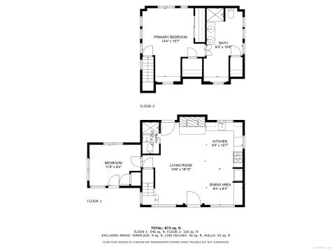 34 Evergreen Passway Morris CT 06763