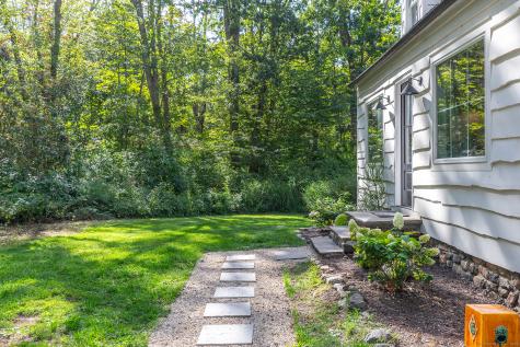 34 Evergreen Passway Morris CT 06763