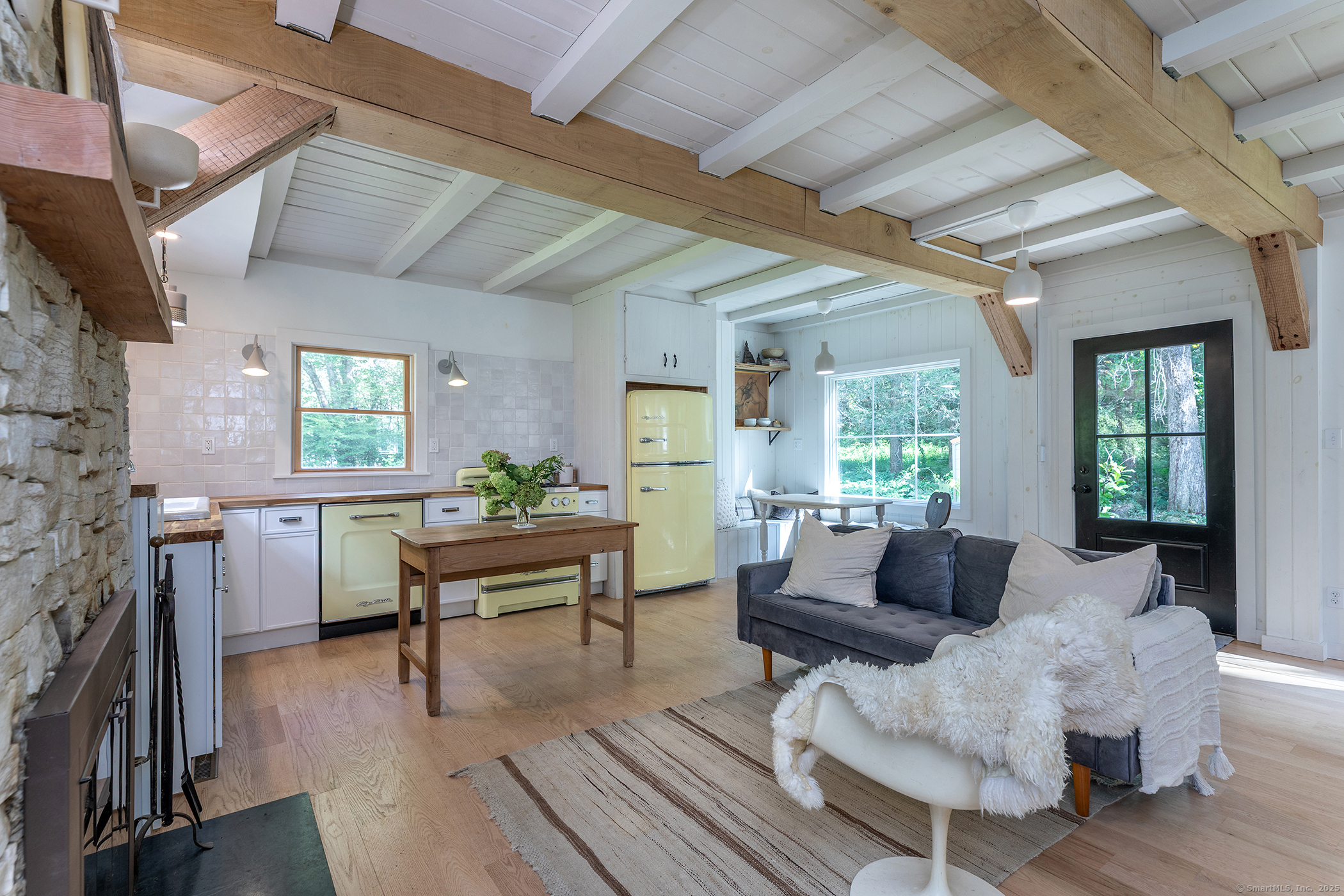 34 Evergreen Passway Morris CT 06763