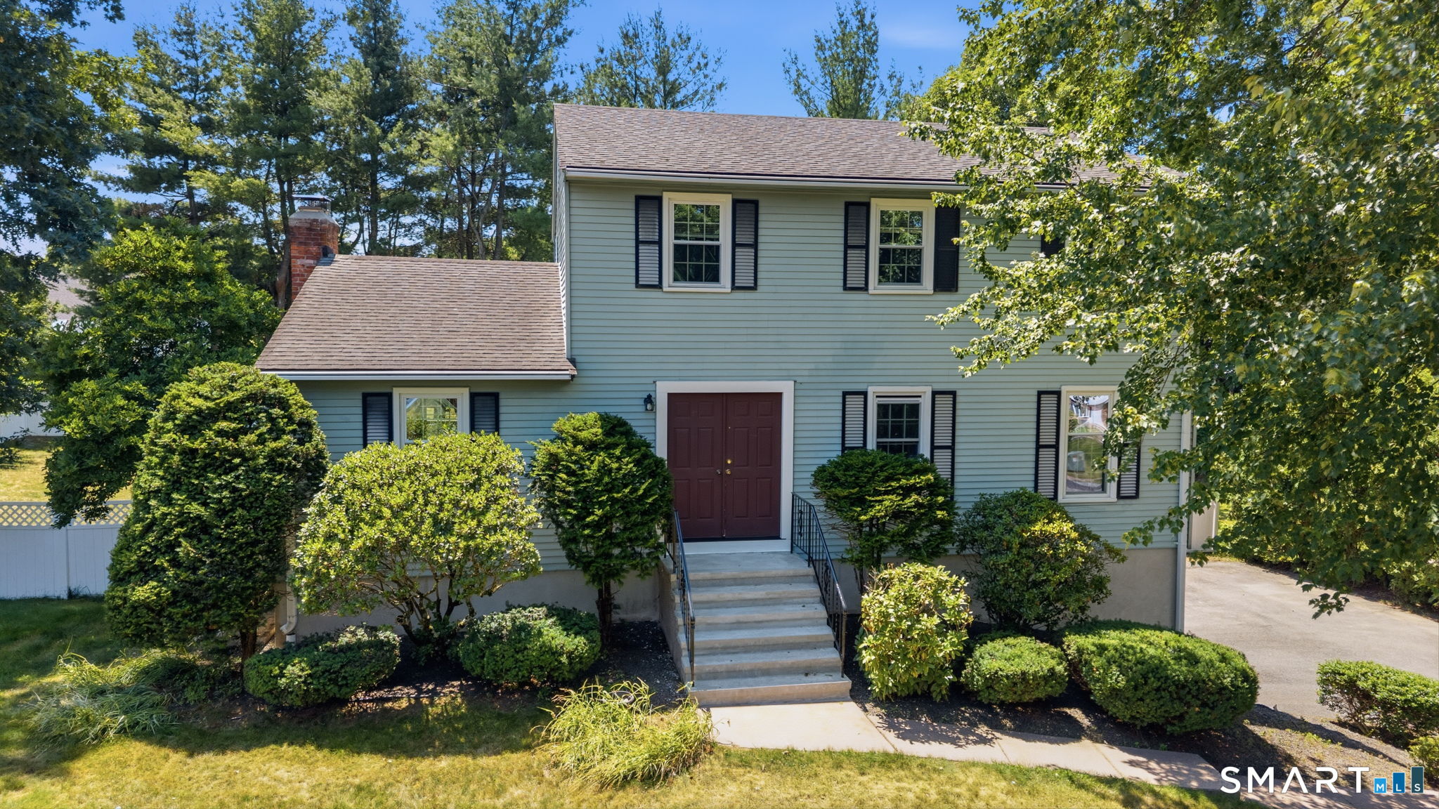 209 Timber Trail East Hartford CT 06118