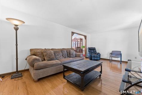 209 Timber Trail East Hartford CT 06118