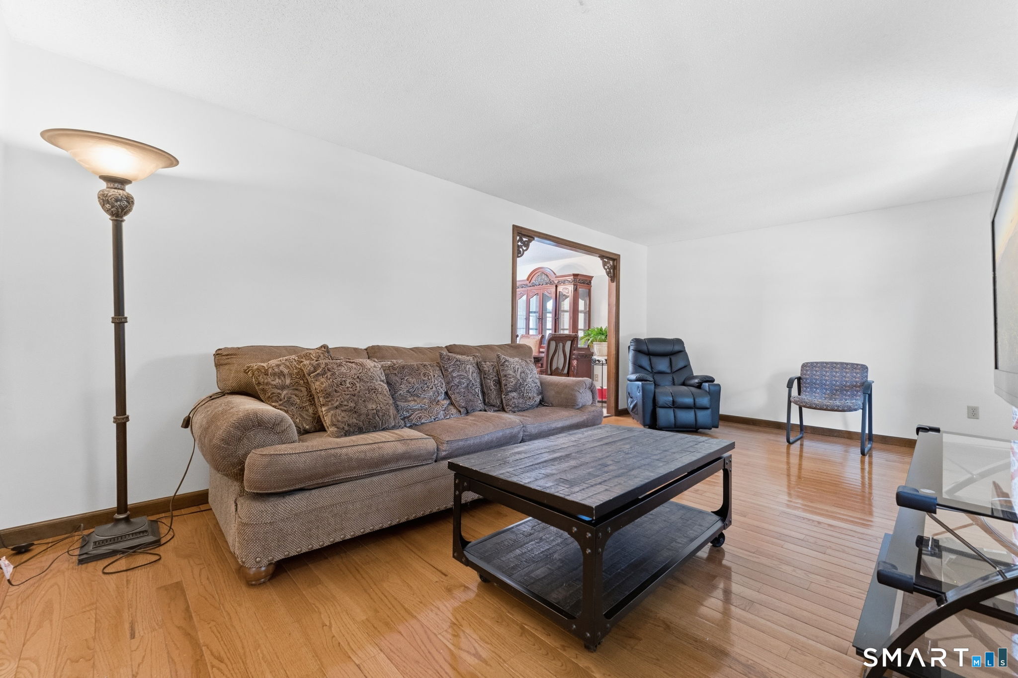 209 Timber Trail East Hartford CT 06118