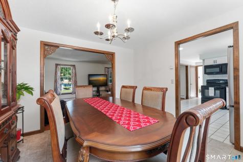 209 Timber Trail East Hartford CT 06118