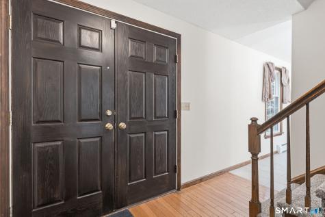 209 Timber Trail East Hartford CT 06118