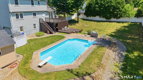 209 Timber Trail East Hartford CT 06118