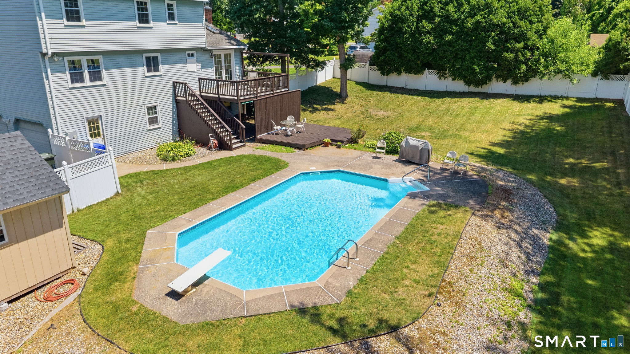 209 Timber Trail East Hartford CT 06118