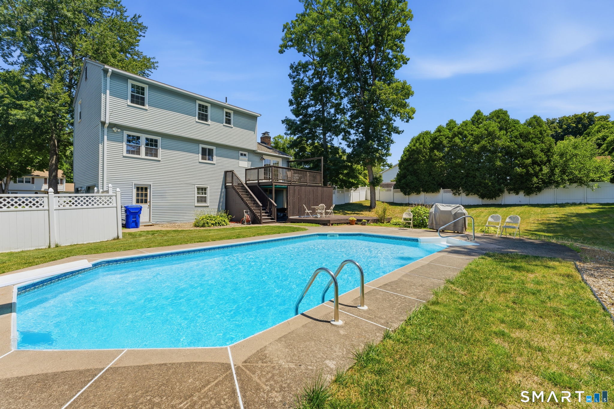 209 Timber Trail East Hartford CT 06118