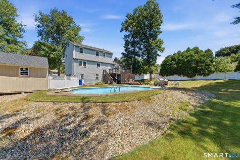 209 Timber Trail East Hartford CT 06118