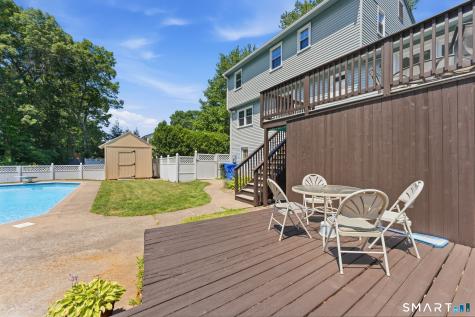 209 Timber Trail East Hartford CT 06118