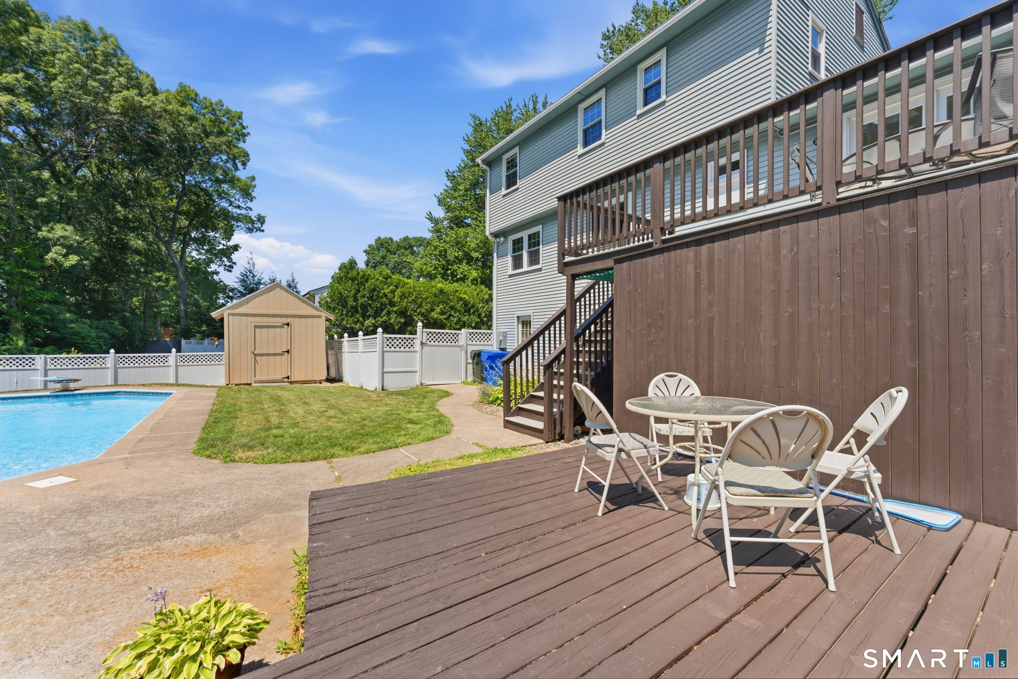 209 Timber Trail East Hartford CT 06118