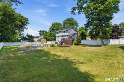 209 Timber Trail East Hartford CT 06118