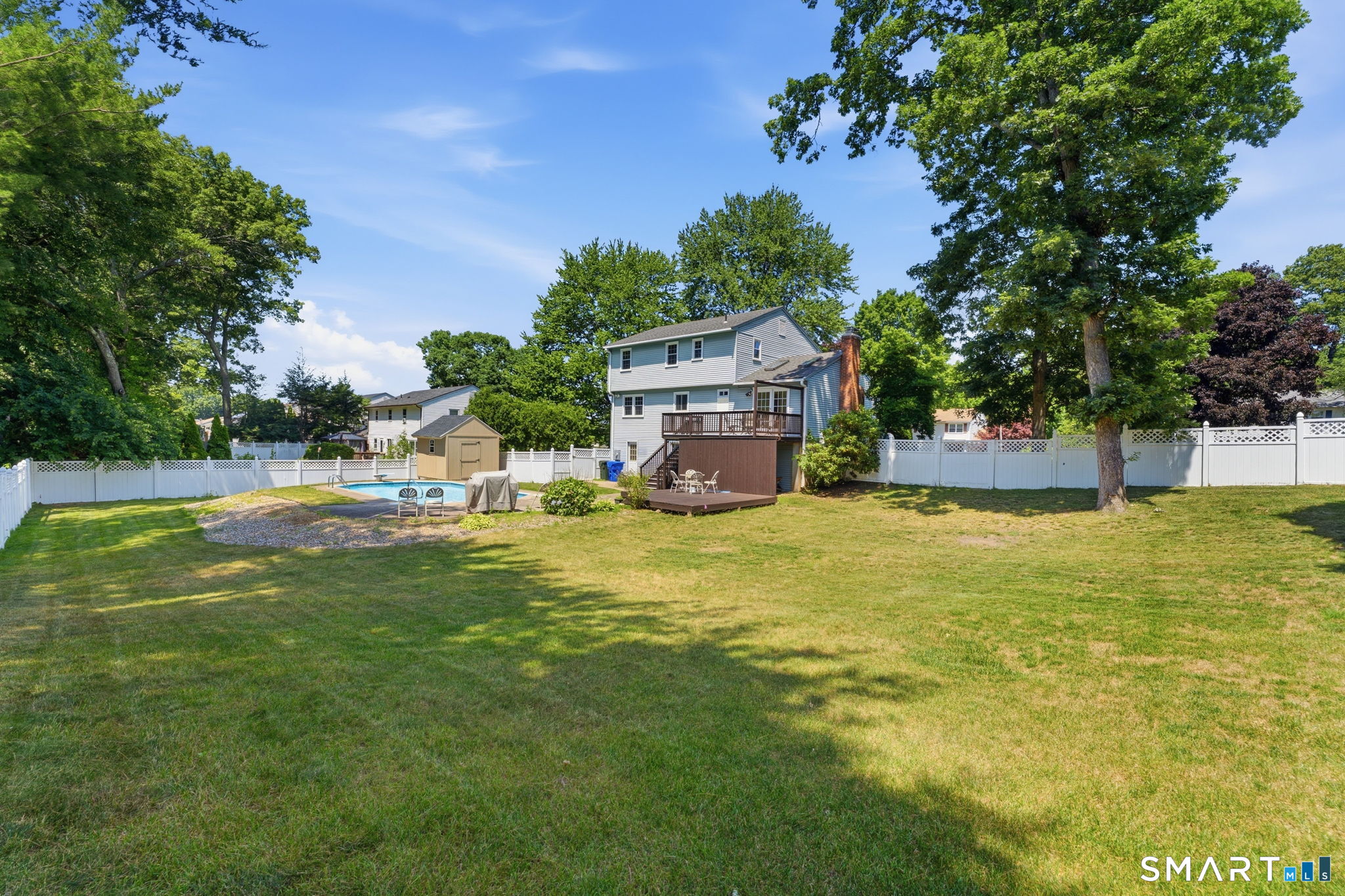 209 Timber Trail East Hartford CT 06118