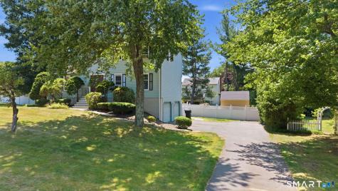 209 Timber Trail East Hartford CT 06118