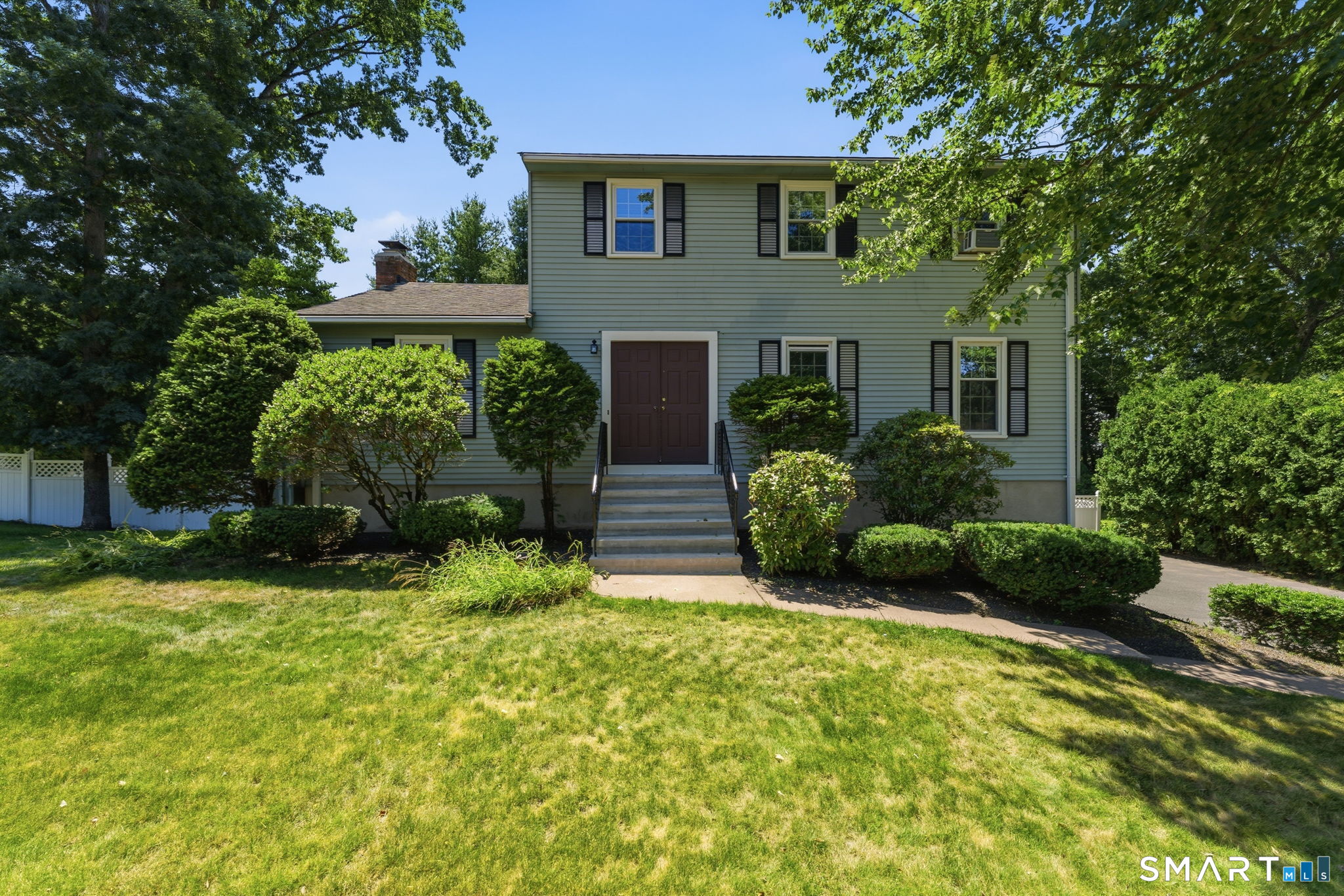 209 Timber Trail East Hartford CT 06118
