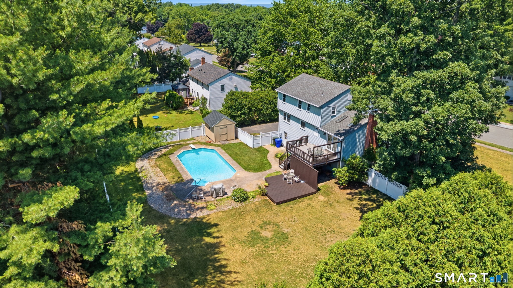 209 Timber Trail East Hartford CT 06118