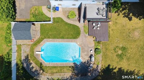 209 Timber Trail East Hartford CT 06118