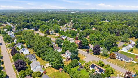209 Timber Trail East Hartford CT 06118