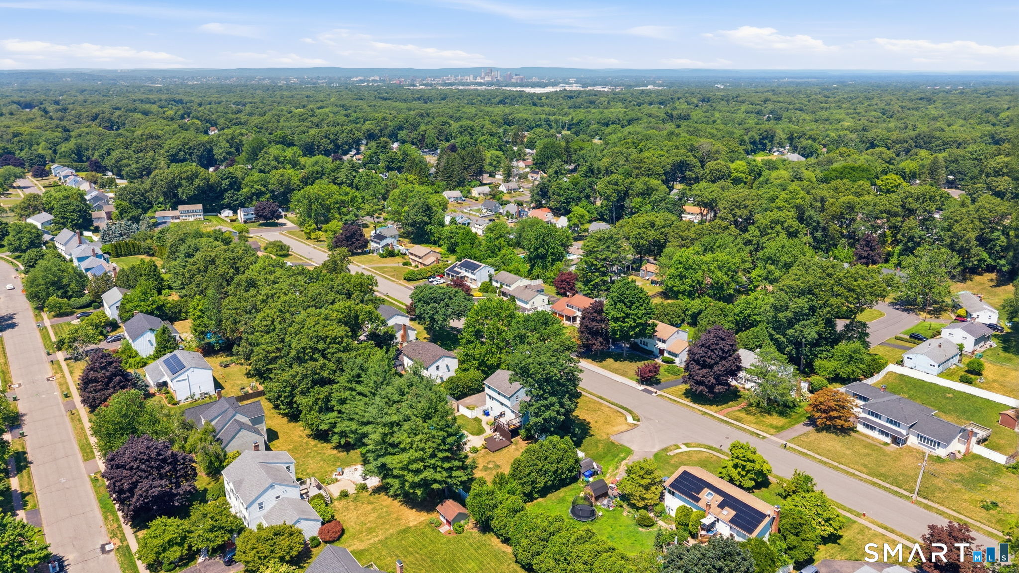 209 Timber Trail East Hartford CT 06118
