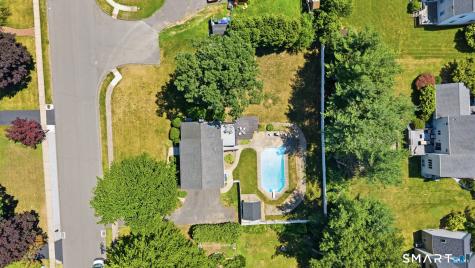 209 Timber Trail East Hartford CT 06118
