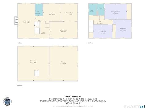 209 Timber Trail East Hartford CT 06118
