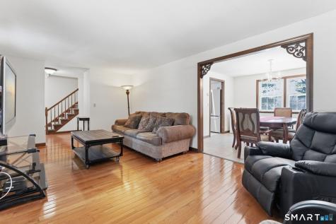 209 Timber Trail East Hartford CT 06118