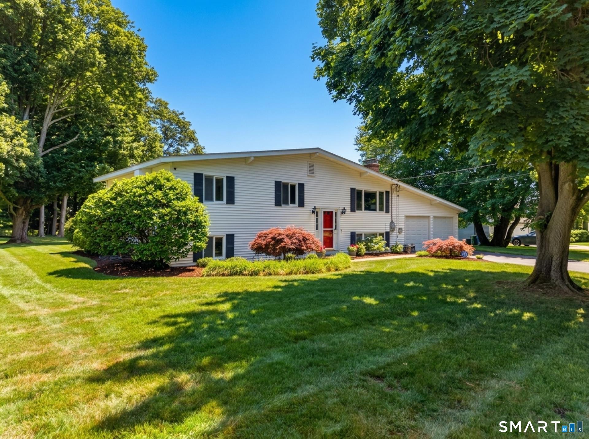 5 Tudor East Court Old Saybrook CT 06475