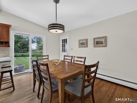 5 Tudor East Court Old Saybrook CT 06475