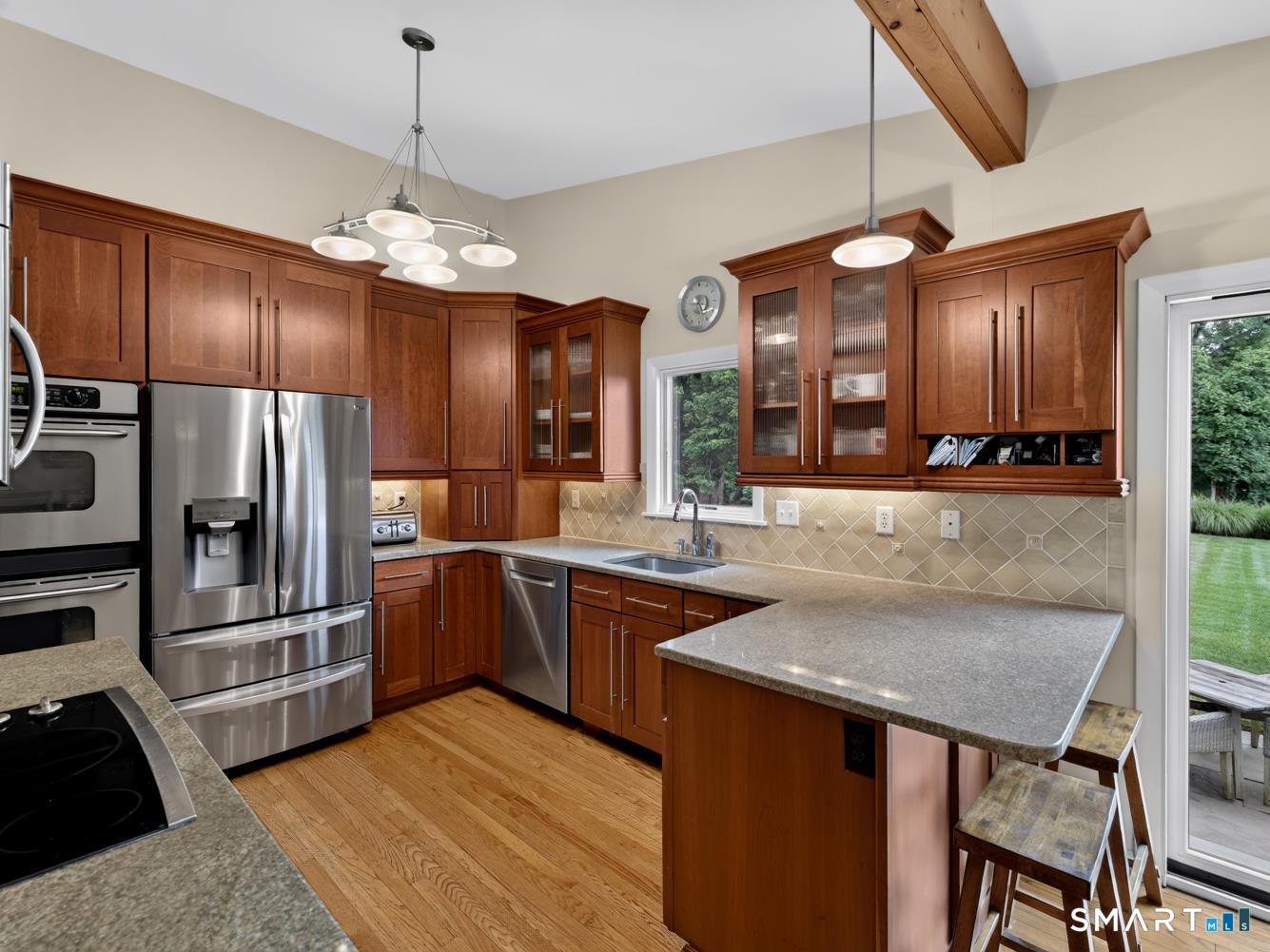 5 Tudor East Court Old Saybrook CT 06475