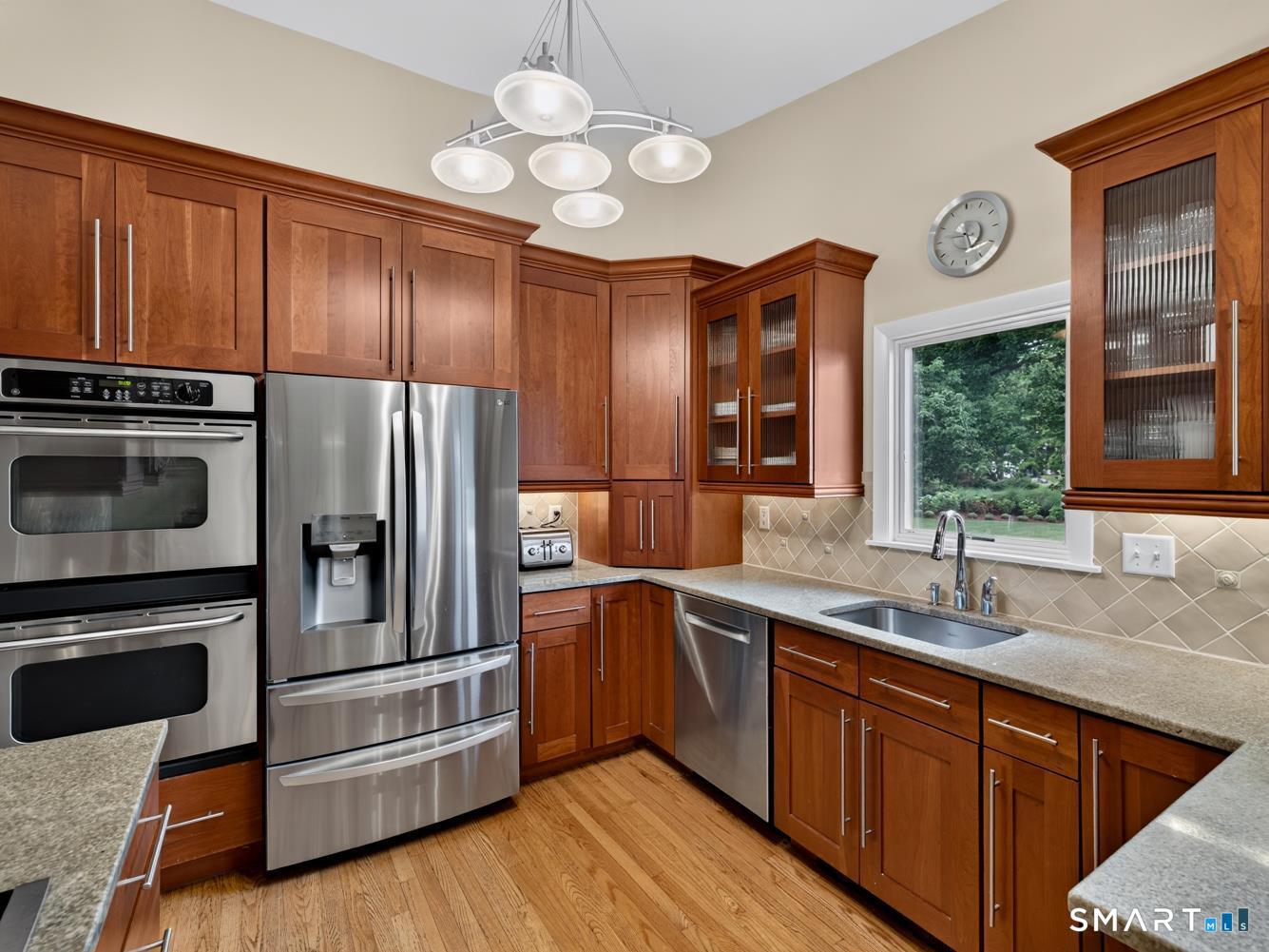 5 Tudor East Court Old Saybrook CT 06475