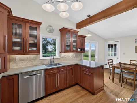 5 Tudor East Court Old Saybrook CT 06475