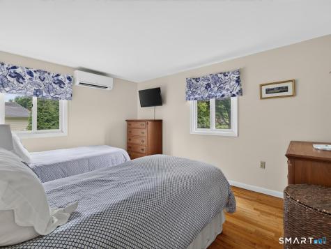 5 Tudor East Court Old Saybrook CT 06475