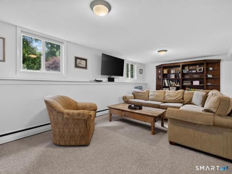 5 Tudor East Court Old Saybrook CT 06475