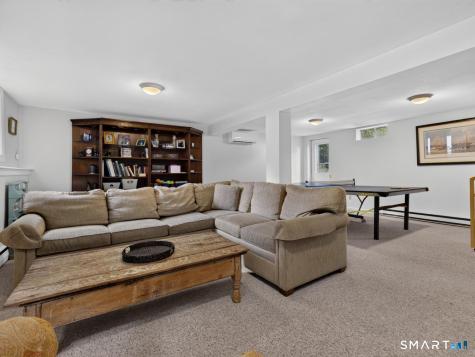 5 Tudor East Court Old Saybrook CT 06475