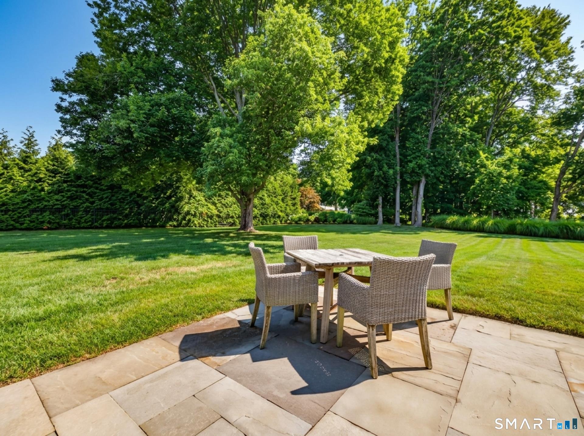 5 Tudor East Court Old Saybrook CT 06475