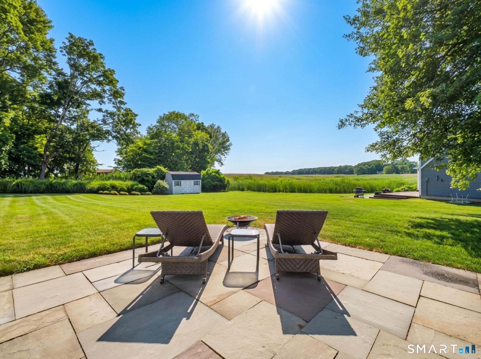 5 Tudor East Court Old Saybrook CT 06475