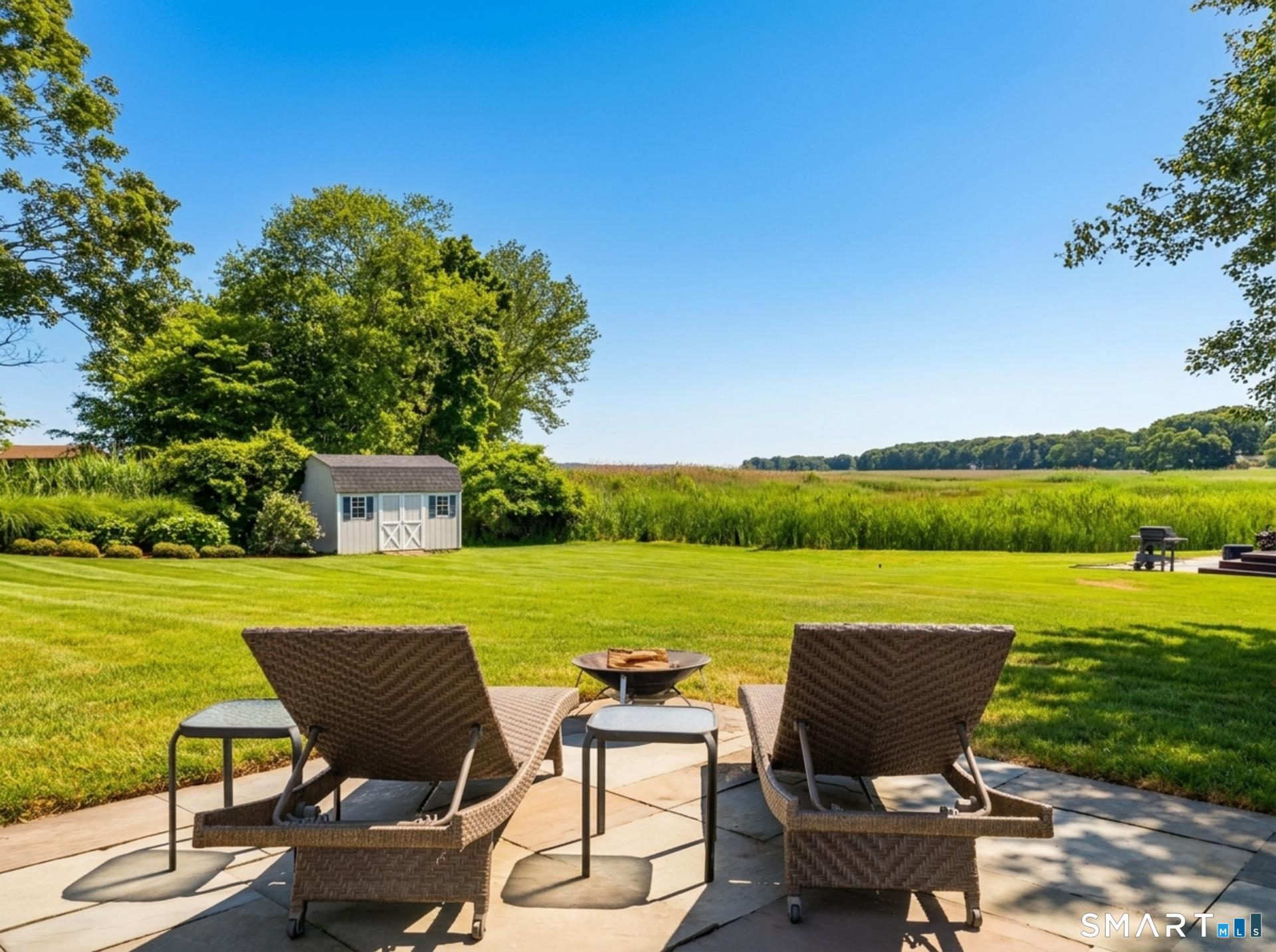 5 Tudor East Court Old Saybrook CT 06475