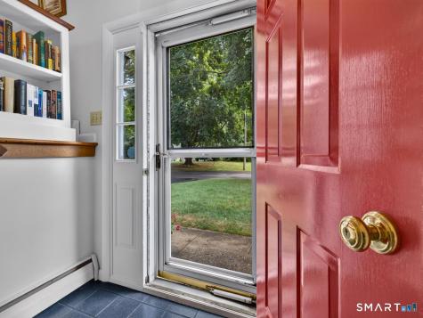 5 Tudor East Court Old Saybrook CT 06475