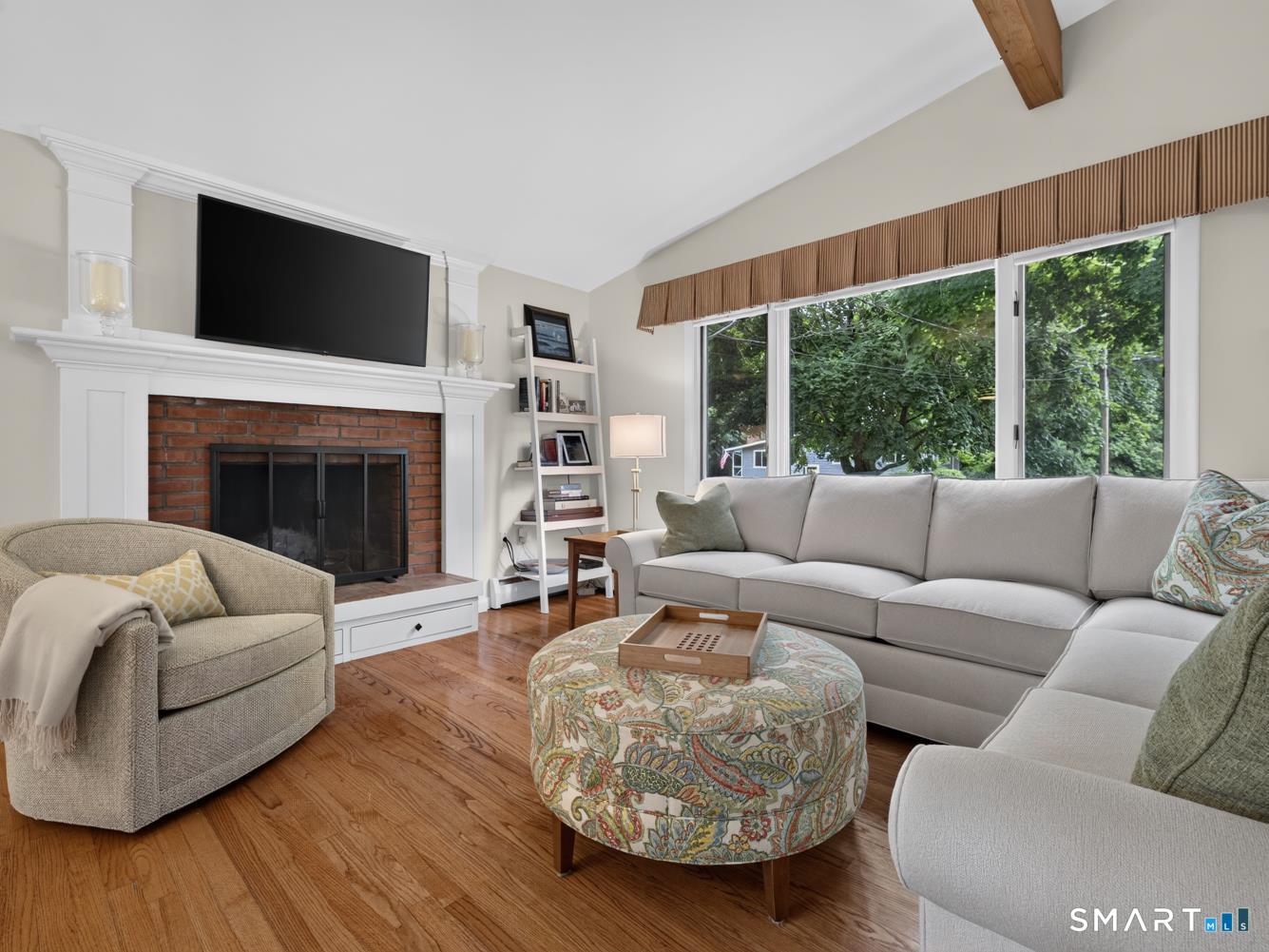5 Tudor East Court Old Saybrook CT 06475