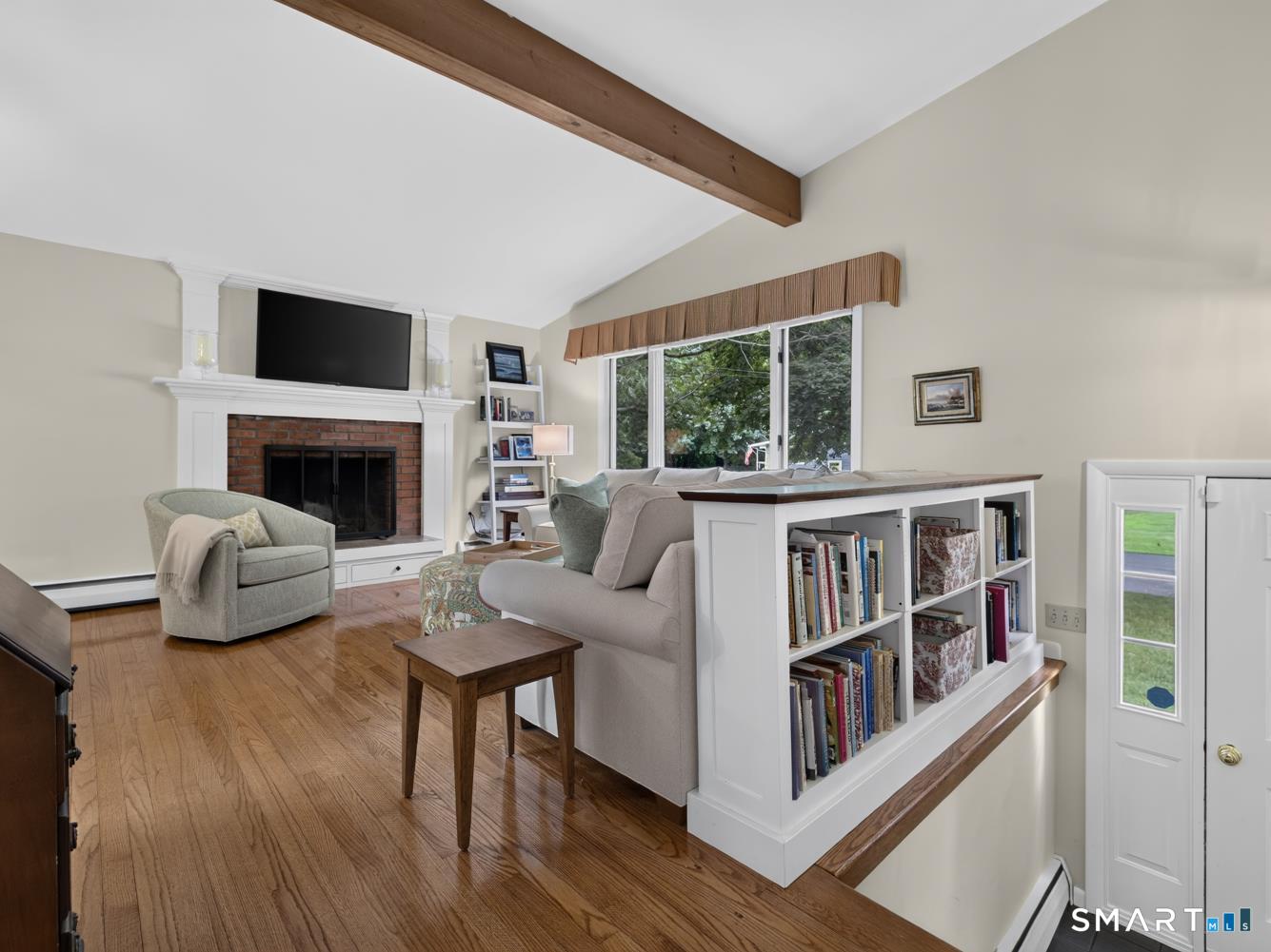5 Tudor East Court Old Saybrook CT 06475