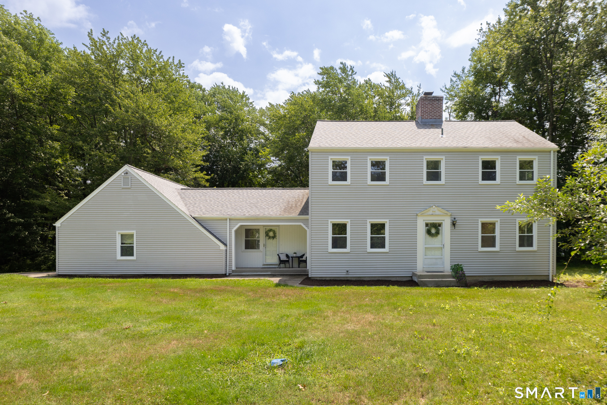 880 Whittemore Road Middlebury CT 06762