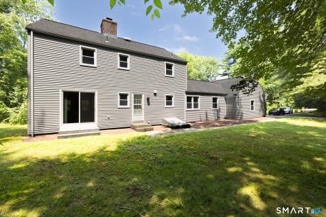 880 Whittemore Road Middlebury CT 06762