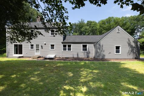 880 Whittemore Road Middlebury CT 06762